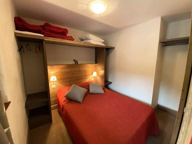 Antares residentie - Risoul