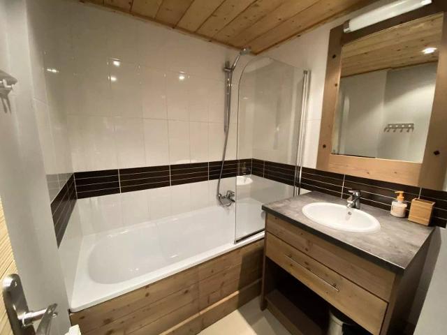 Antares residentie - Risoul