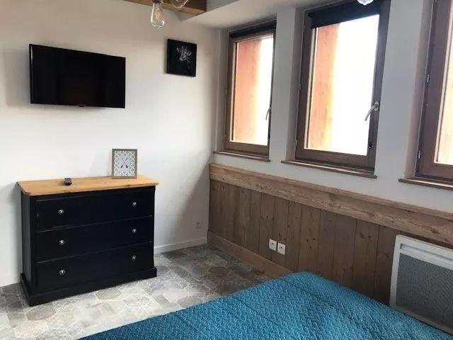 Antares residentie - Risoul