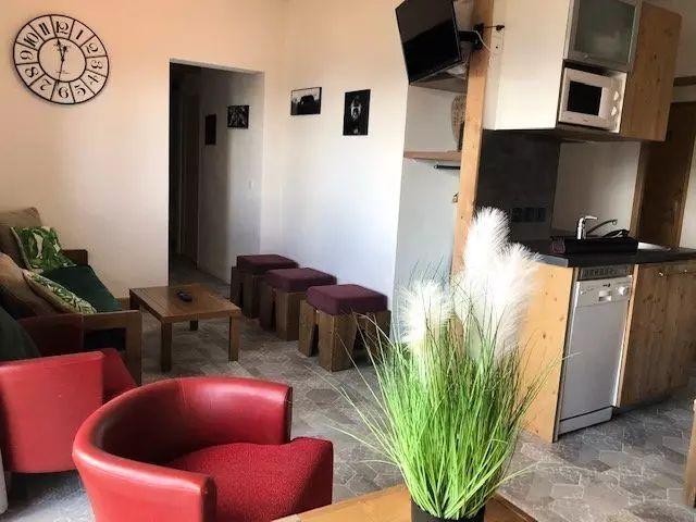 Antares residentie - Risoul