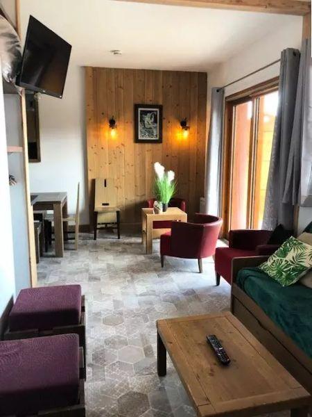 Antares residentie - Risoul