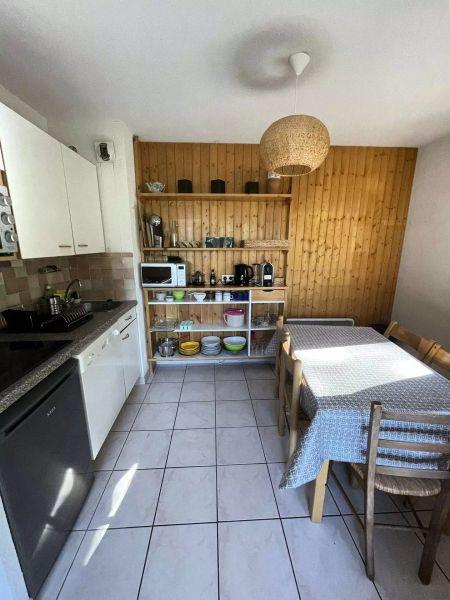 Residentie Bois Du Fau - Vars