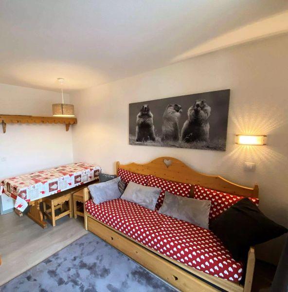 Betelgeuze residentie - Risoul