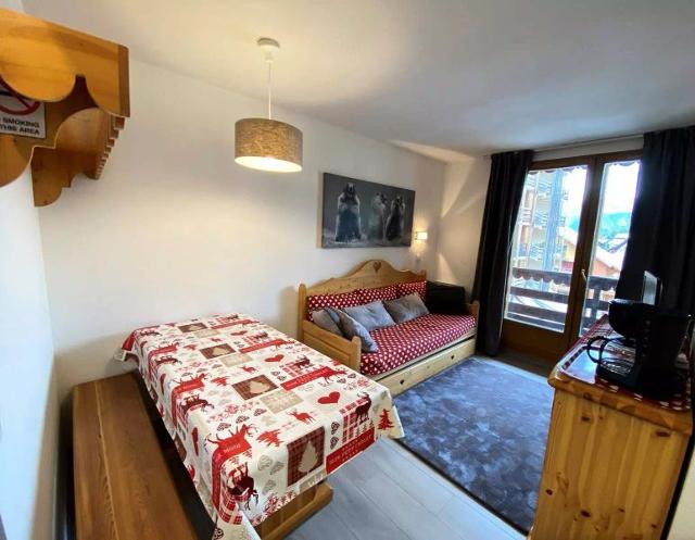 Betelgeuze residentie - Risoul