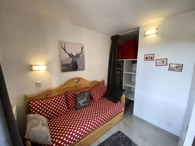 Betelgeuze residentie - Risoul