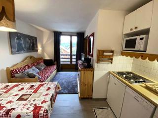 Betelgeuze residentie - Risoul