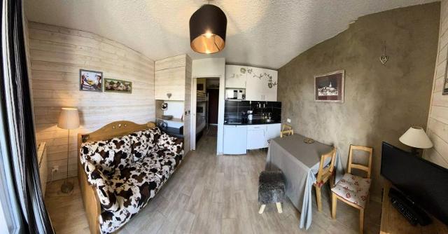 Residentie Villaret 2 - Risoul