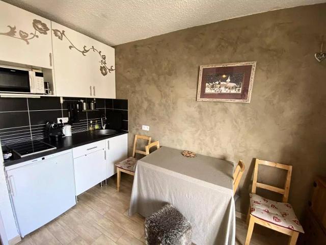 Residentie Villaret 2 - Risoul