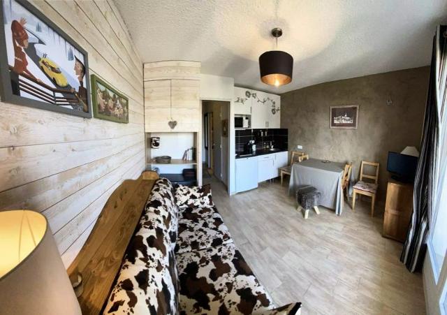 Residentie Villaret 2 - Risoul