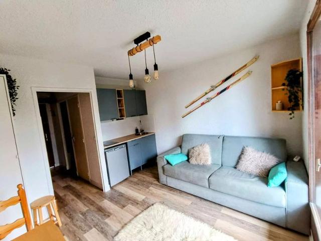 Residentie Villaret 2 - Risoul