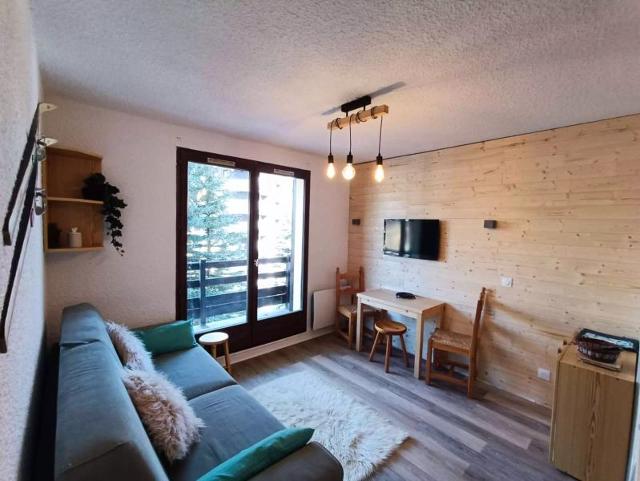 Residentie Villaret 2 - Risoul