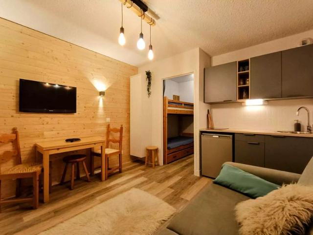 Residentie Villaret 2 - Risoul
