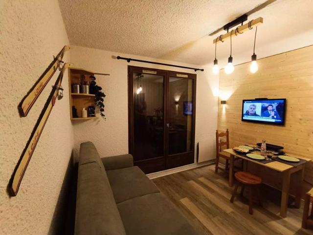 Residentie Villaret 2 - Risoul