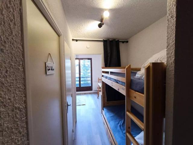 Residentie Villaret 2 - Risoul