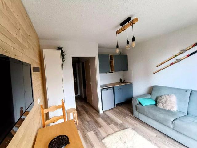 Residentie Villaret 2 - Risoul