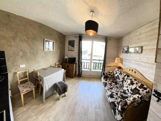 Residentie Villaret 2 - Risoul