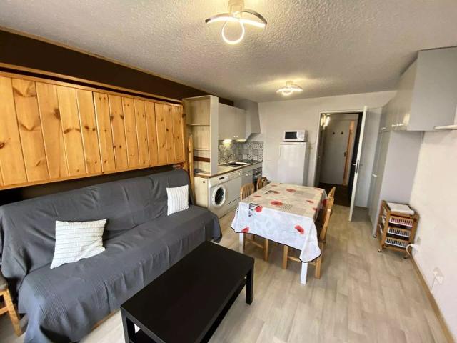 Cesier residentie - Risoul