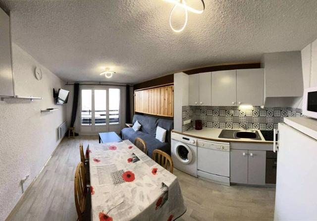 Cesier residentie - Risoul