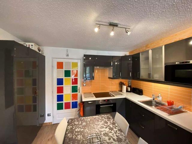 Cesier residentie - Risoul