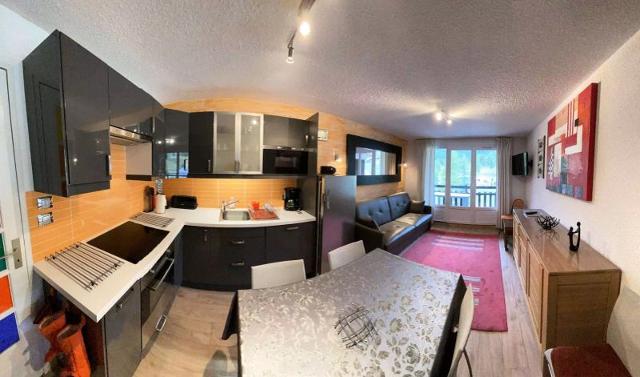 Cesier residentie - Risoul