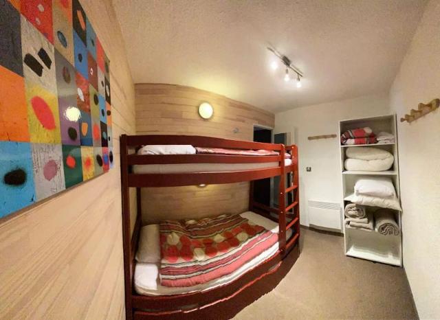 Cesier residentie - Risoul