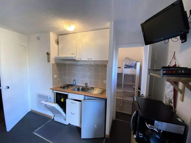 Christiana-residentie - Risoul