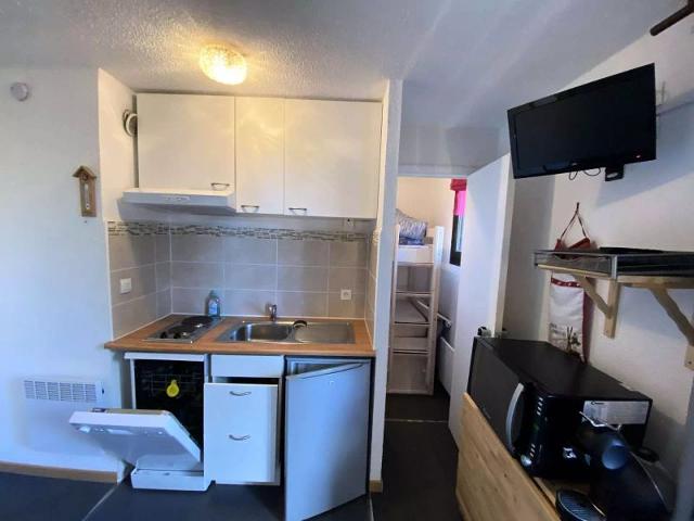 Christiana-residentie - Risoul