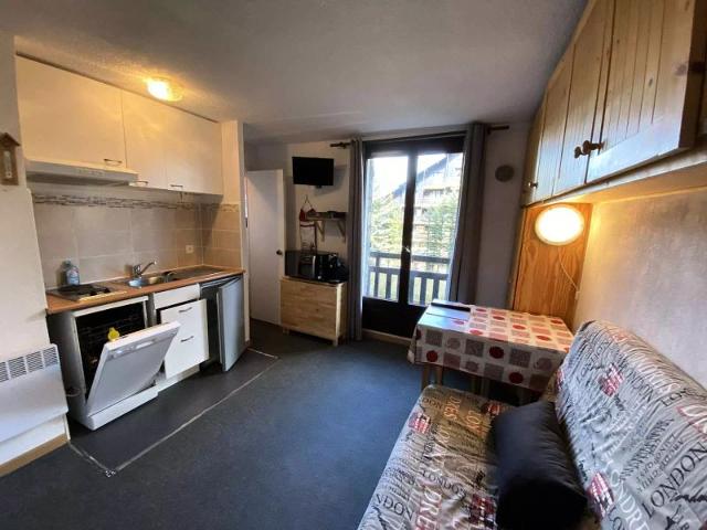 Christiana-residentie - Risoul