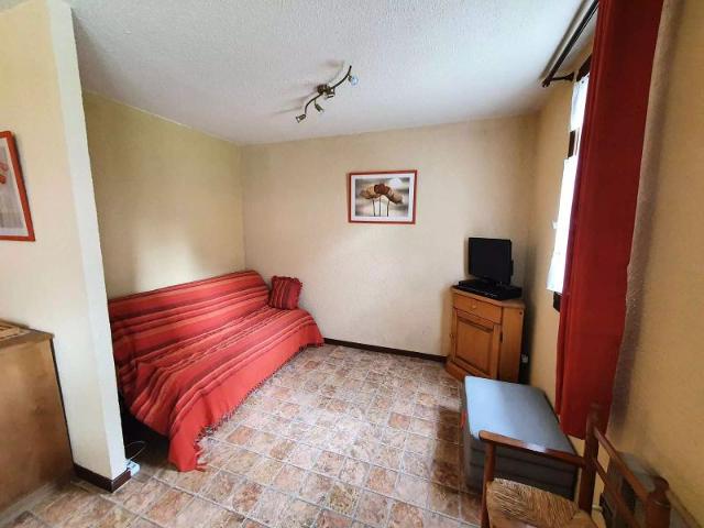 Christiana-residentie - Risoul