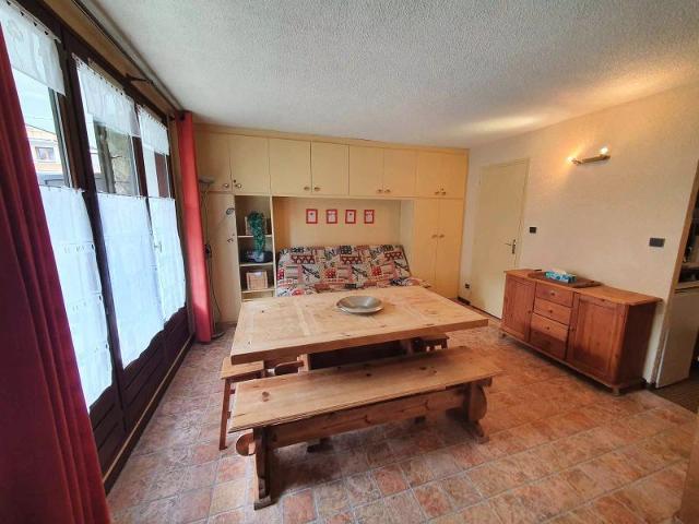 Christiana-residentie - Risoul