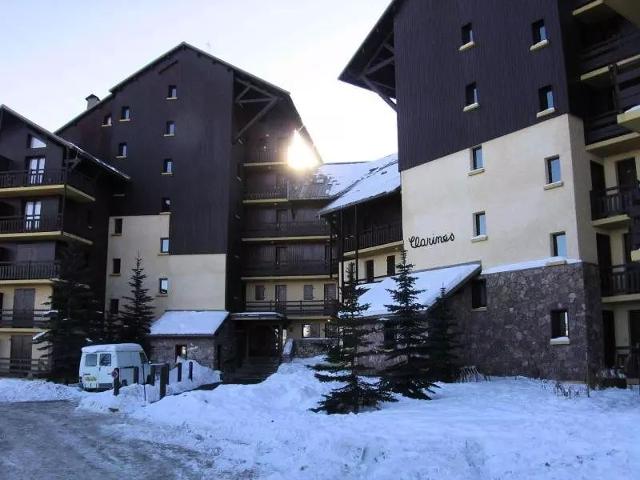 Residentie Clarines - Risoul