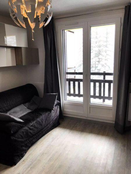 Residentie Clarines - Risoul