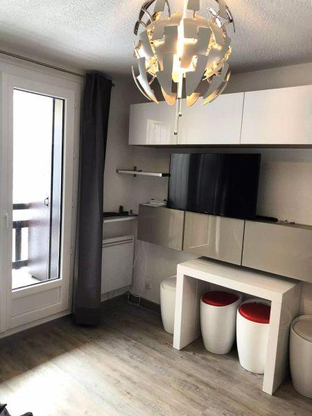 Residentie Clarines - Risoul
