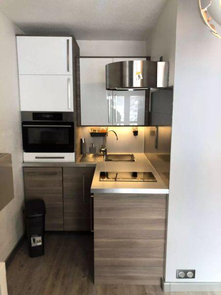 Residentie Clarines - Risoul