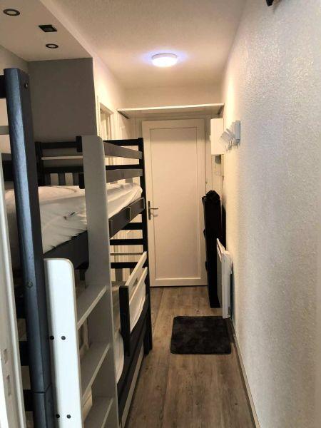 Residentie Clarines - Risoul