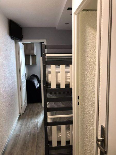 Residentie Clarines - Risoul