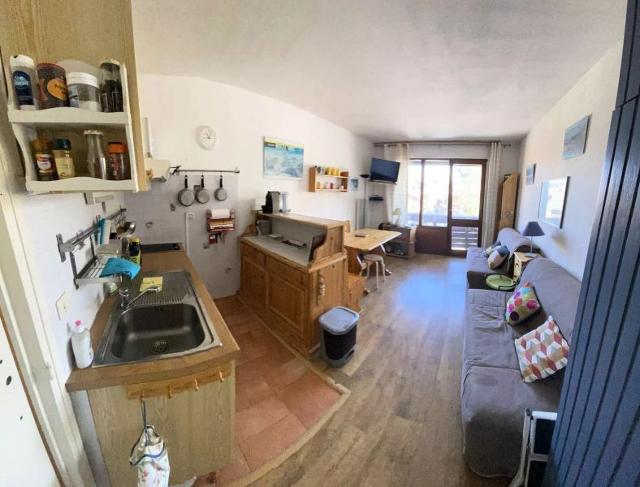 Residentie Valbel - Risoul