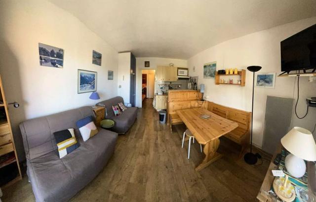 Residentie Valbel - Risoul