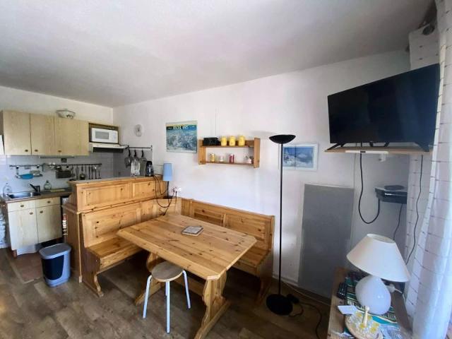 Residentie Valbel - Risoul
