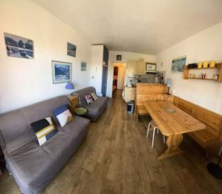 Residentie Valbel - Risoul