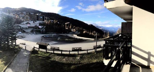 Edelweiss residentie - Risoul