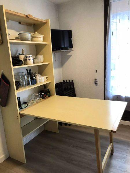 Edelweiss residentie - Risoul