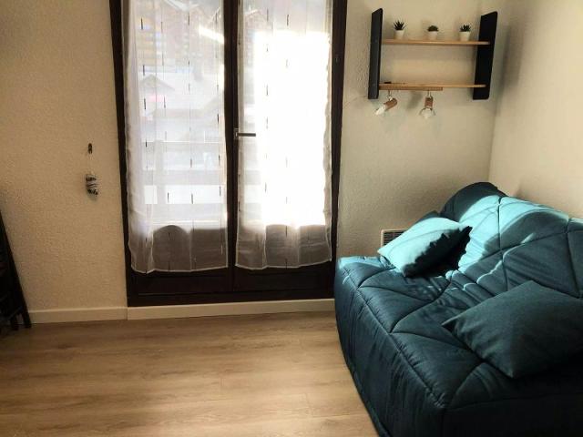 Edelweiss residentie - Risoul