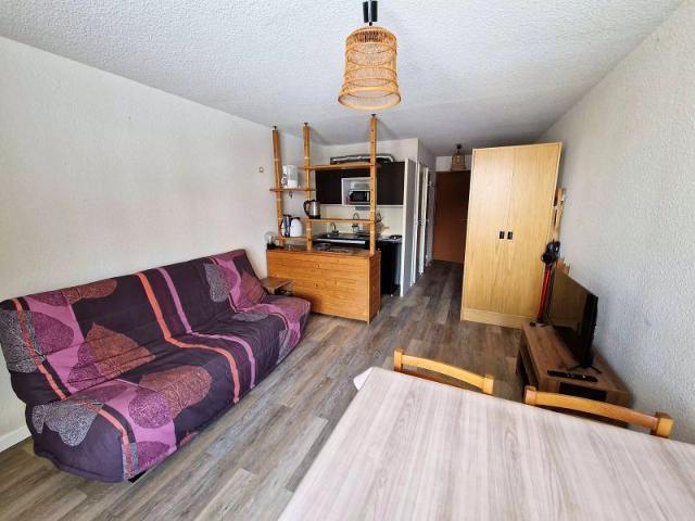 Residentie Le Diamant - Risoul