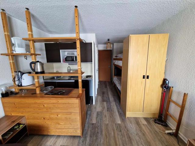 Residentie Le Diamant - Risoul