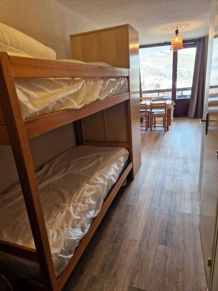 Residentie Le Diamant - Risoul