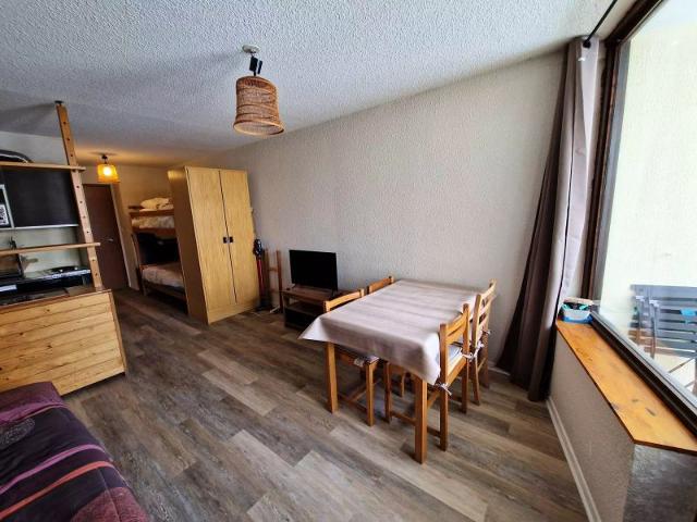 Residentie Le Diamant - Risoul