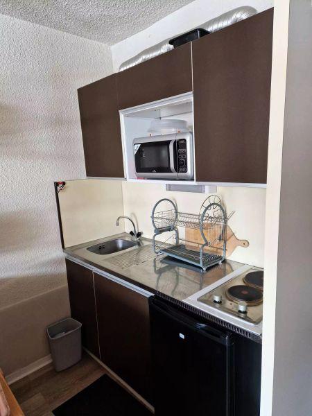 Residentie Le Diamant - Risoul