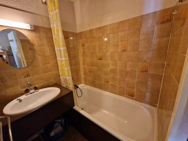 Residentie Le Diamant - Risoul