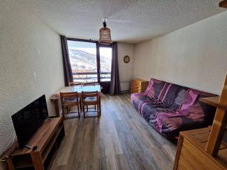 Residentie Le Diamant - Risoul